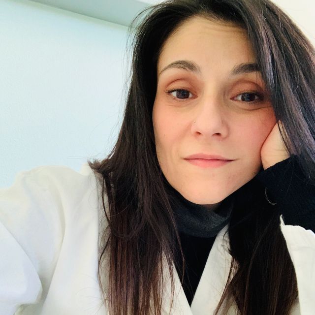 Martina Dessì, reumatologo Senorbì