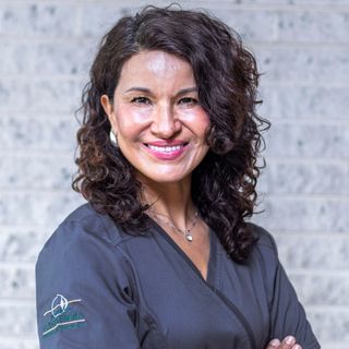 Acercar imagen: Alejandra Tapia Bahamondes, Oftalmólogo Barcelona