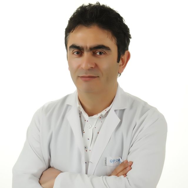 Yakup Sezer, Beyin Ve Sinir Cerrahisi Samsun