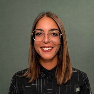 Martina Marcenaro, psichiatra Genova