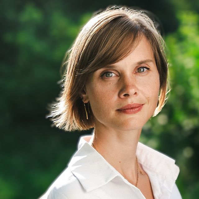 Paulina Stachura-Drost, psycholog Poznań