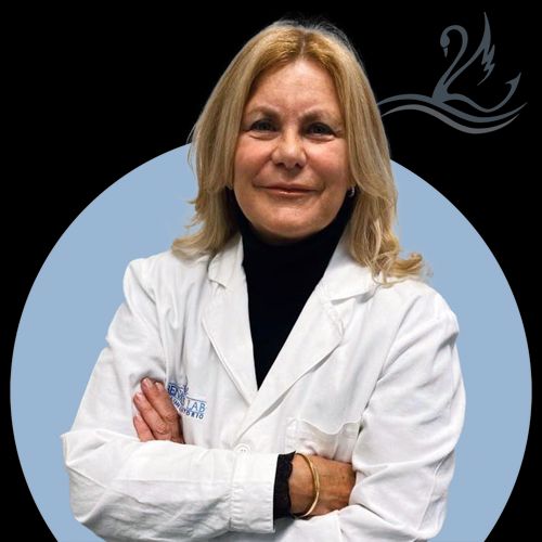 Annamaria Colombo, logopedista Desenzano del Garda