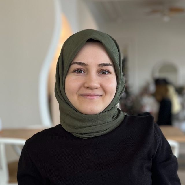 Elif Pala, Diyetisyen Samsun