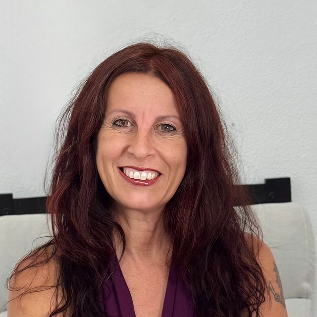 Cris González Serrano