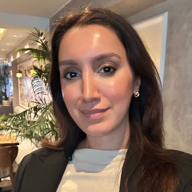 Ayşenur Göçer, Psikolojik Danışma ve Rehberlik İstanbul