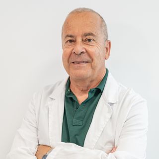 Bruno Roberto Carta, otorino Oristano