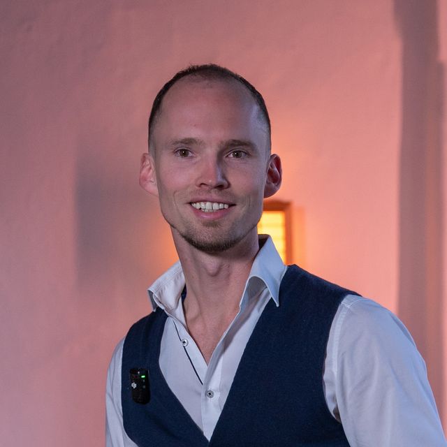 Steffen Lühmann, Heilpraktiker Kempten