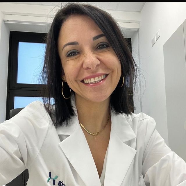 Sara Bassoli, dermatologo Bomporto