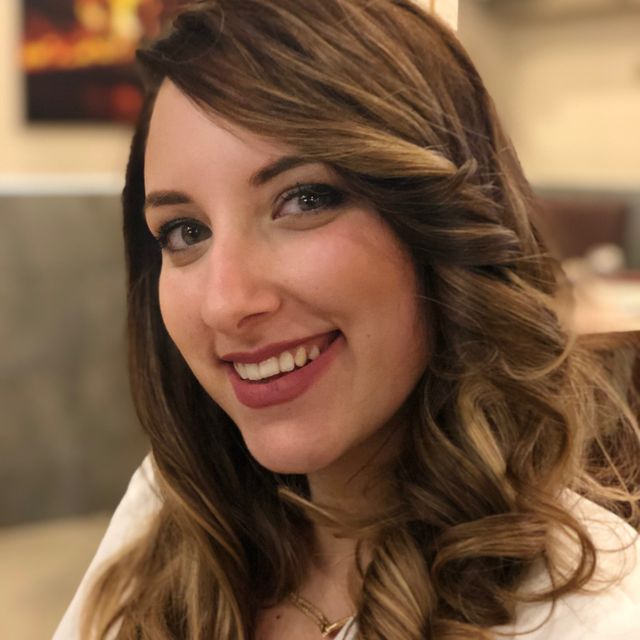 Sara Tarantino, psicologo Volla