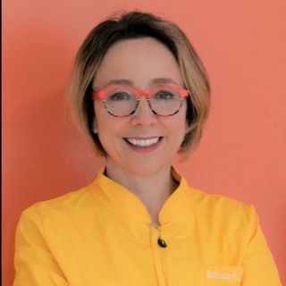 Dott.ssa Alessandra Lucaferri