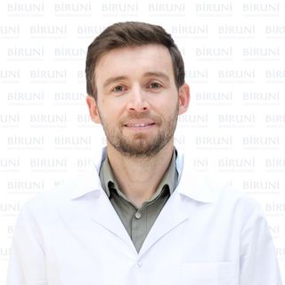 Tural Talibov, Nöroloji Küçükçekmece
