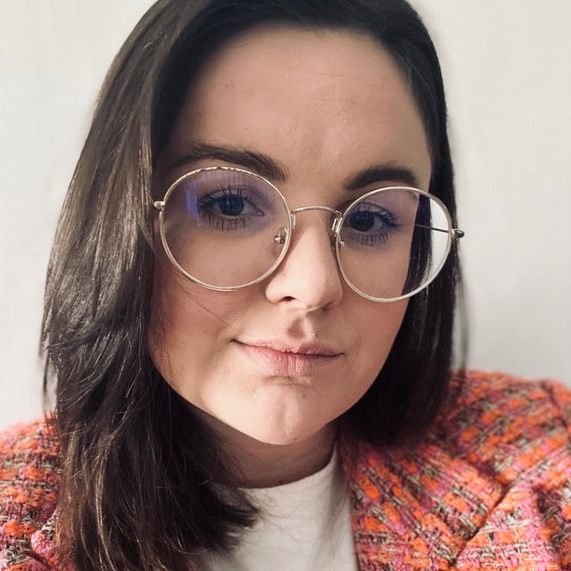 Karolina Czupryńska, psycholog Kraków