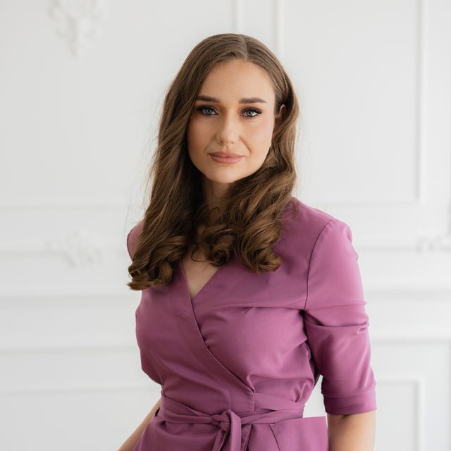 Katarzyna Kozubska