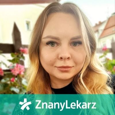 Agnieszka Żurawska, psycholog Oleśnica