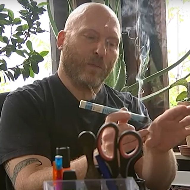 Jürgen Seibold, Heilpraktiker Bremen