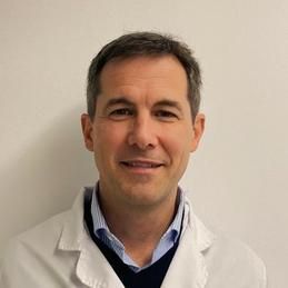 Marcelo Razquin, Médico general Barcelona