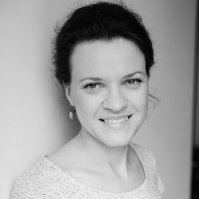 Łucja Cofta, psycholog Poznań