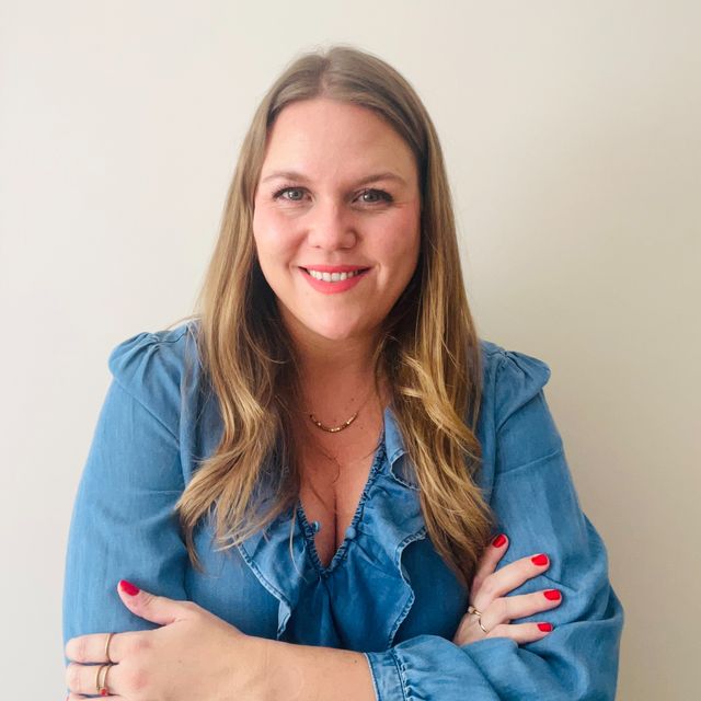 Carlota Hernández Montenegro, Psicólogo infantil Las Palmas de Gran Canaria