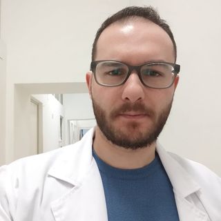 Mario D'agostino , nefrologo Cosenza