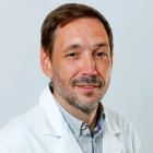 Dr. José Manuel Bejarano Redondo