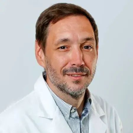 José Manuel Bejarano Redondo, Oftalmólogo Madrid
