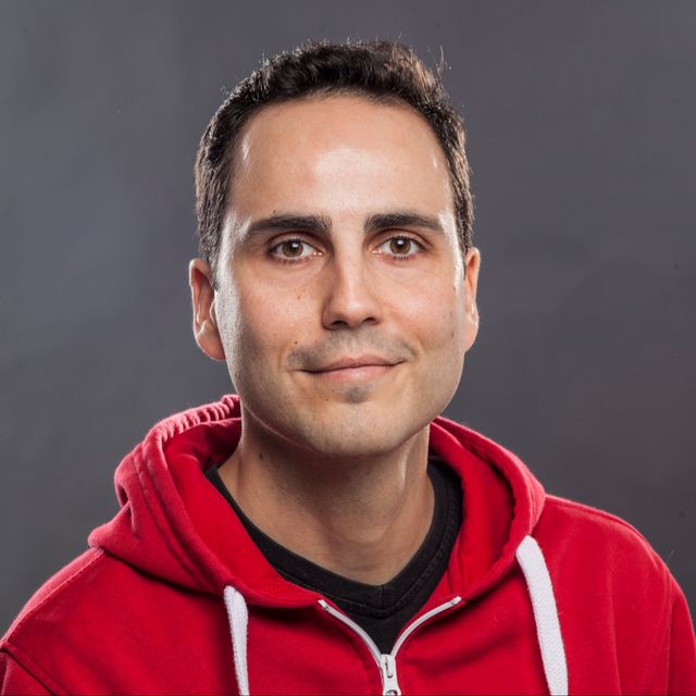 Juan Luis Varona, Psicólogo Madrid