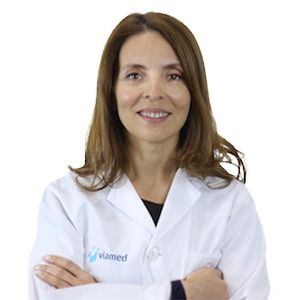 María Isabel Brazao Lusitano De Freitas, Anestesista Madrid