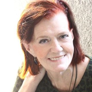 Bild vergrößern: Monika Makvandi Nezhad, Psychiater München