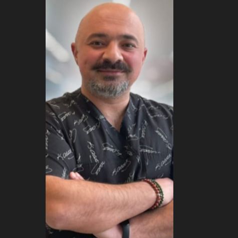 Metin Sezer Tutak, Diş Hekimi Bursa