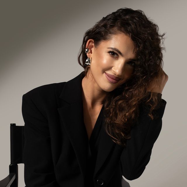 Paulina Kania-Olejnik, chirurg Katowice