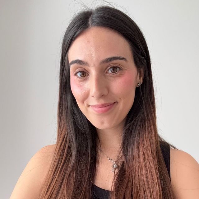 Irene Chaparra Ruiz, Psicólogo Castellón de la Plana