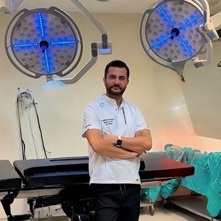 Gökhan Toğuşlu, Beyin Ve Sinir Cerrahisi Selçuklu