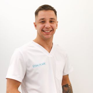 lek. dent. Jan Kowalczyk