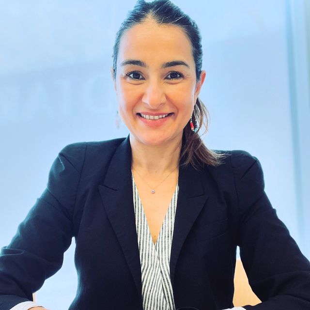 Noelia Broncano García, Psicólogo Palma de Mallorca