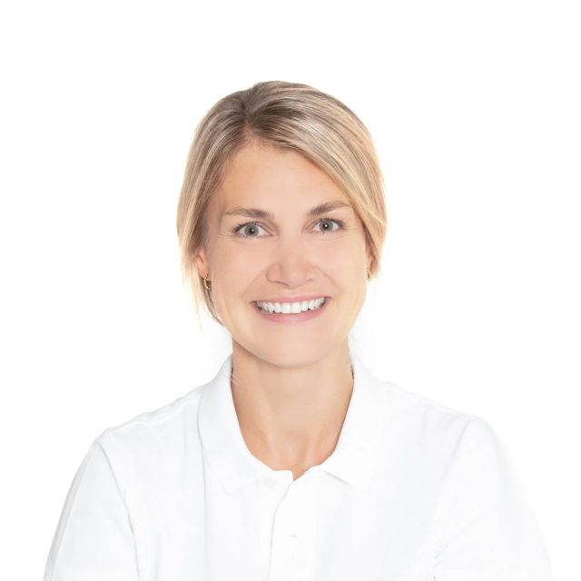 Anne Schuhmann, Zahnarzt München