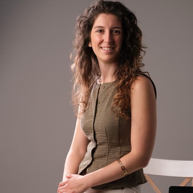 Silvia Ruiz Navío, Psicólogo Rivas Vaciamadrid