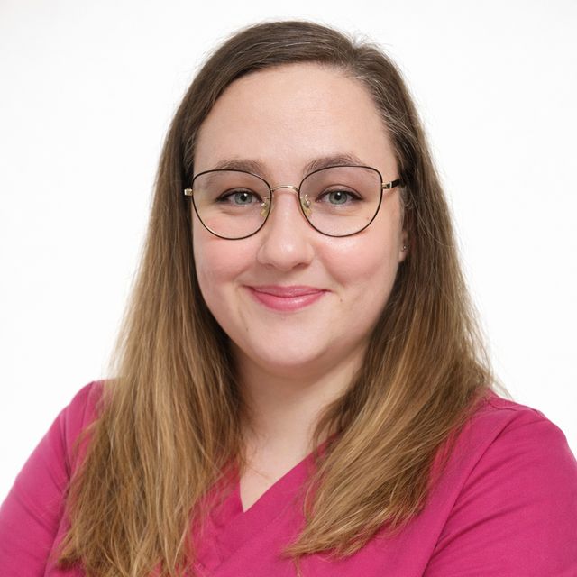 Emilia Walczyk, fizjoterapeuta Łomża