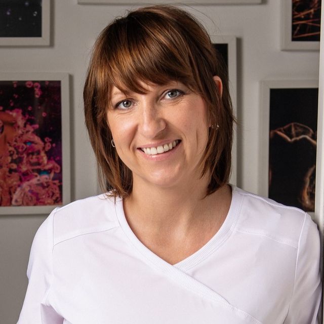 Marta Włodarczyk, stomatolog Szczecin