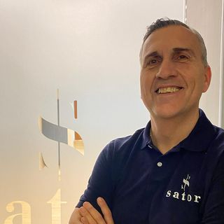 Ingrandire l'immagine: Giorgio Cardoni, fisioterapista Roma