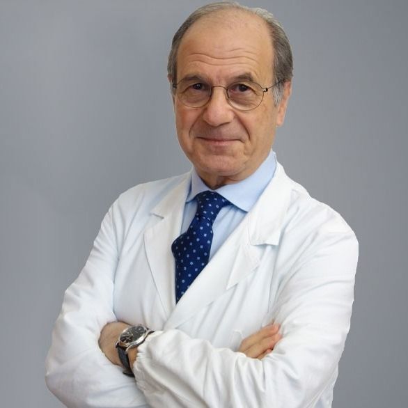 Felice Cosentino, gastroenterologo Milano
