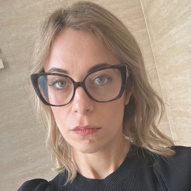 Francesca Casella, psicologo Diamante