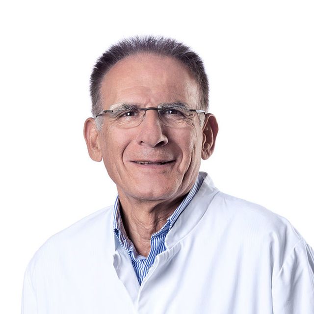 Mohammad Heidari, Urologe Berlin