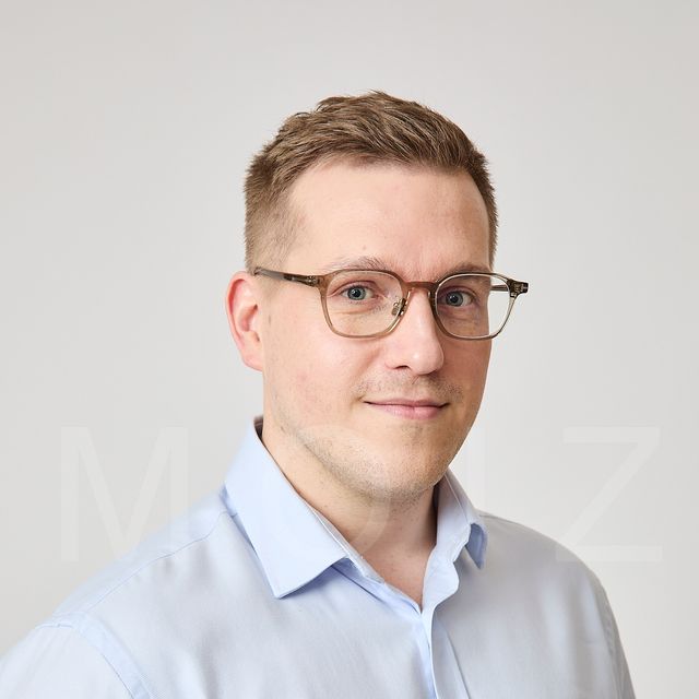 Paweł Tymrakiewicz