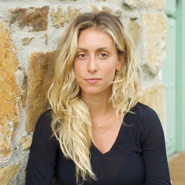 Sofía Gutiérrez Zapata, Psicólogo Madrid