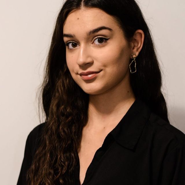 Liwia Gaca, psycholog Kraków