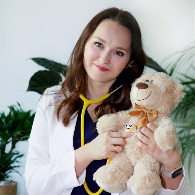 Nadia Zyzik