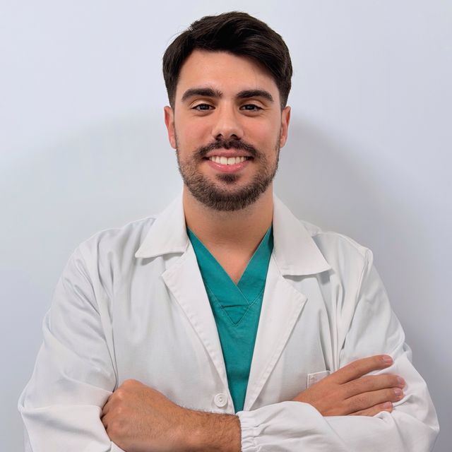 Damiano Stracci, urologo Roma