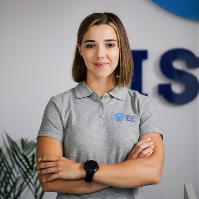 Agata Rettig, dietetyk Poznań