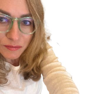 Powiększ obraz: Beata Wiśniewska, psychoterapeuta Swarzędz