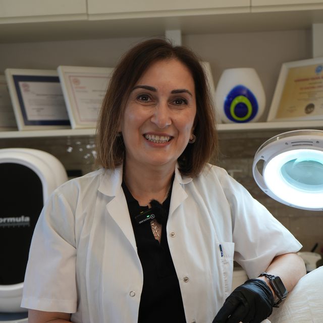 Filiz Kurt, Mezoterapi Ataşehir
